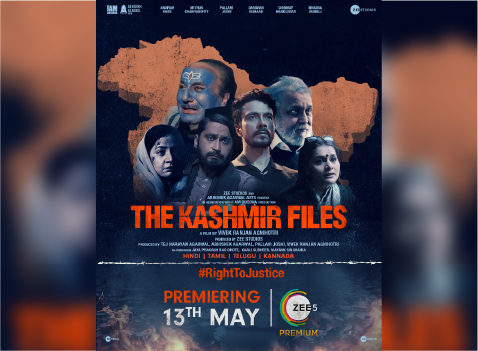 The Kashmir Files