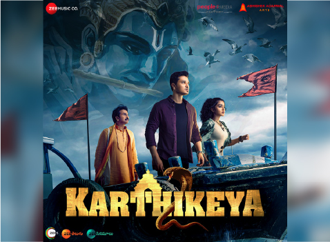Karthikeya 2