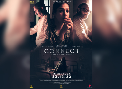 Connect