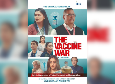 The Vaccine War