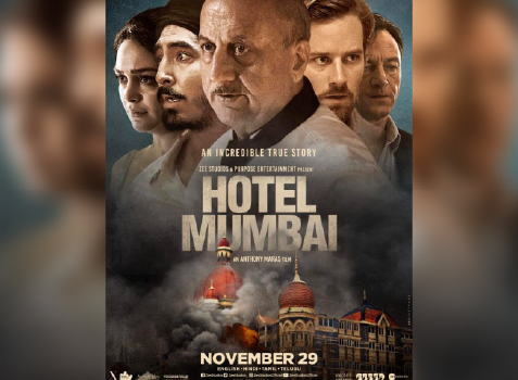 Hotel Mumbai