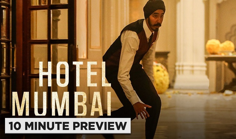 Hotel Mumbai | 10 Minute Preview | Film Clip | Own it now on Blu-ray, DVD & Digital
