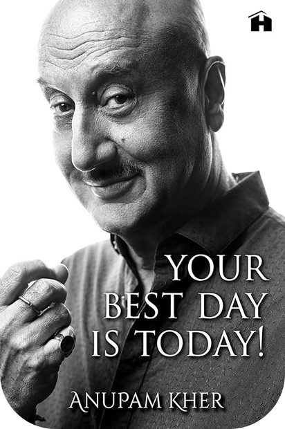 Your Best Day Is Today!