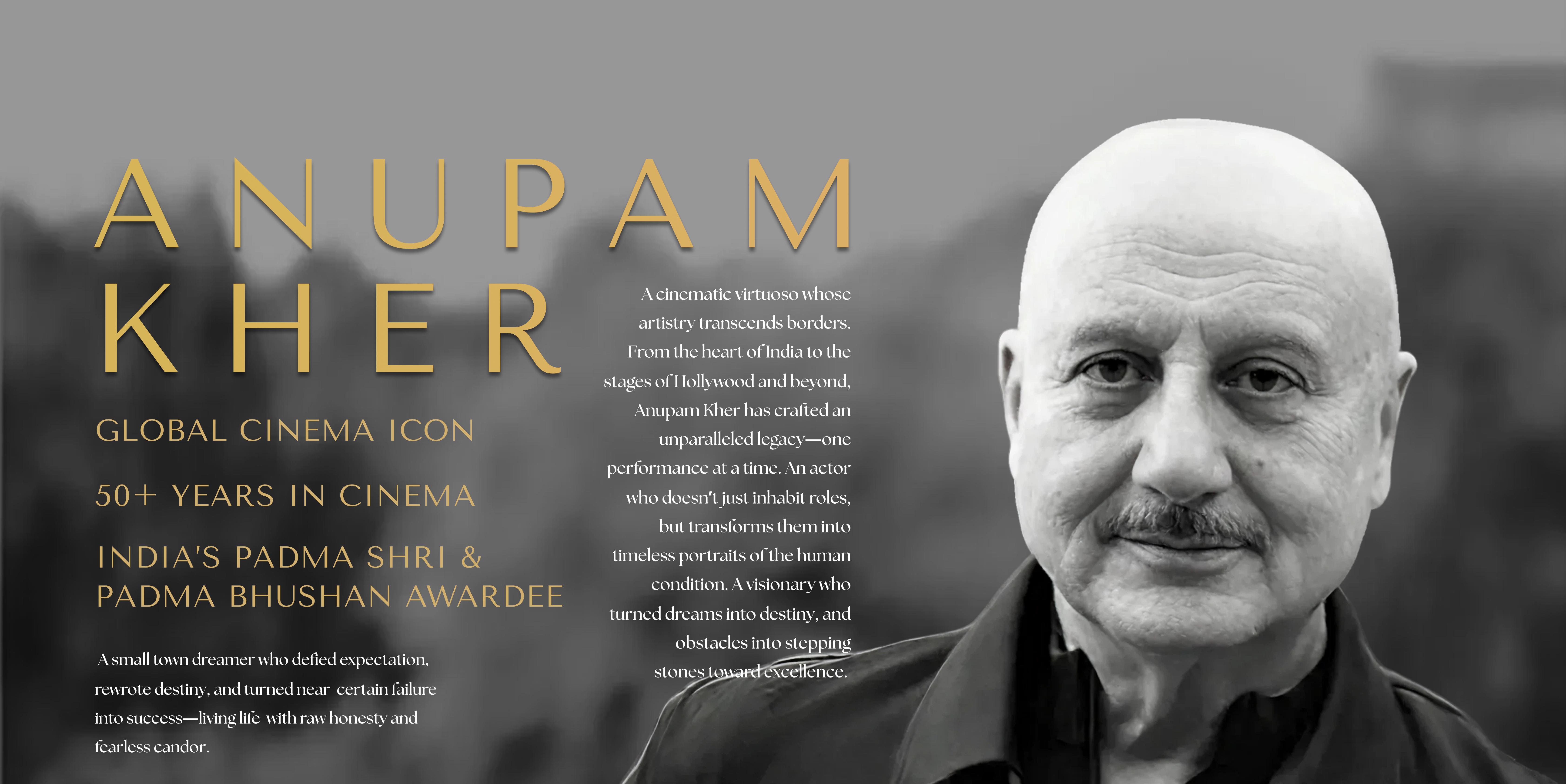 Anupam Kher